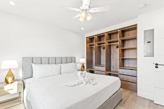Ocean Breeze 4C - Panama City Beach - 1