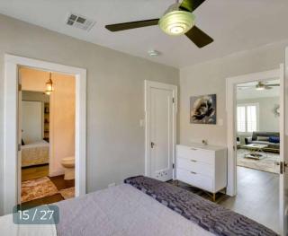 544b) Large 2 bedroom with patio and BBQ - El Paso - 2