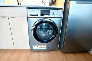 Elevated Living SLC DT Gym Free Parking - Salt Lake City - 7