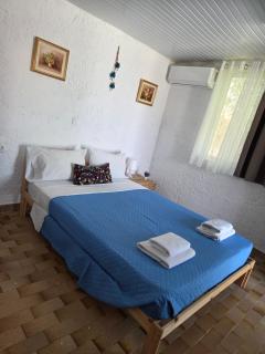G&A Rooms Marmari - Marmari - 2