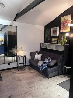 Vilnius river house - - 9