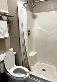 Econo Lodge Elberton - Elberton - 7