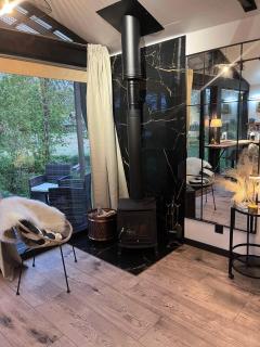 Vilnius river house - - 7