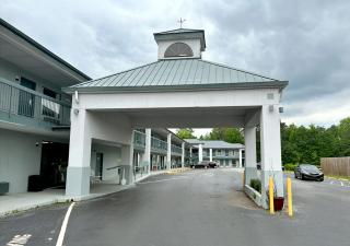 Econo Lodge Elberton - Elberton - 2