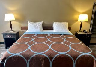 Econo Lodge Elberton - Elberton - 5