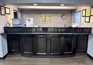 Econo Lodge Elberton - Elberton - 1