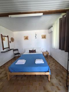 G&A Rooms Marmari - Marmari - 1