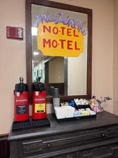 Hotel Francis - 5