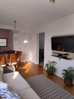 Apto gorgeous, renovated, near Aeroporto Congonhas - São Paulo - 9
