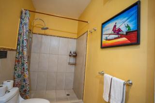 Casa Naranja - Manzanillo - 2