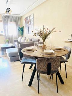 Cocon Cozy en plein centre - Marrakech - 2