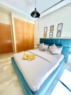 Cocon Cozy en plein centre - Marrakech - 1