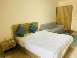 Sam and Sami studio apartment - Hurghada - 8