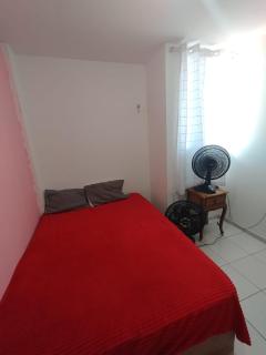 quarto temporada são joão familiar até 4 pessoas - Campina Grande - 7