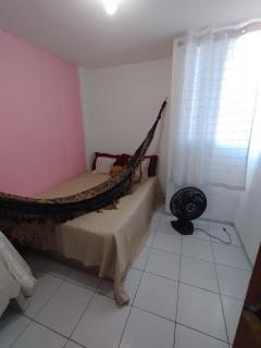 quarto temporada são joão familiar até 4 pessoas - Campina Grande - 3
