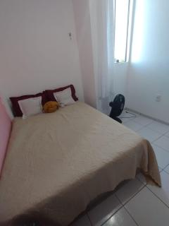 quarto temporada são joão familiar até 4 pessoas - Campina Grande - 2