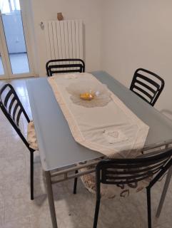 Anna's Little House - Bari - 3