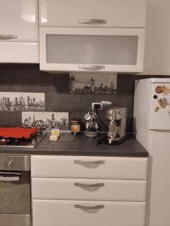 Anna's Little House - Bari - 1