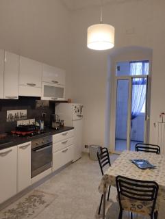 Anna's Little House - Bari - 4