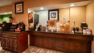 Best Western San Marcos - San Marcos - 9