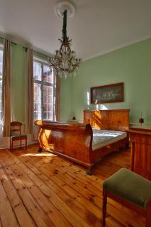 Ferienwohnung Coco - 3