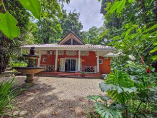 Casa Naranja - Manzanillo - 1