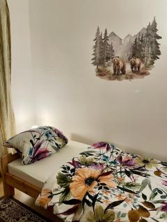 Apartament przy Parku Wodzickich - blisko Term, Turbacz, KGP - Poręba Wielka - 0