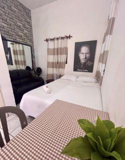 Casa Mama Fanti - Esquipulas - 7