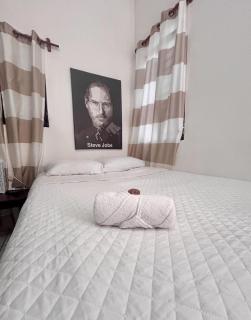 Casa Mama Fanti - Esquipulas - 5