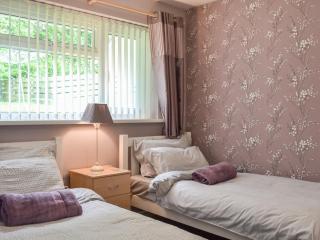 Tyglyn Cottage - Lampeter - 3