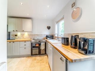 Torr Cottage - Dalrymple - 3