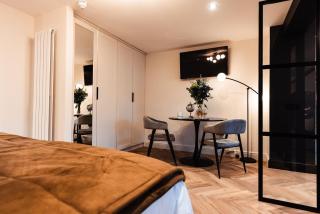 Luxury Georgian Aparthotel - Ayr - 7