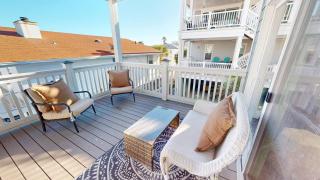Beach Ya To It by Tybee Beach Vacation Rentals - Tybee Island - 2