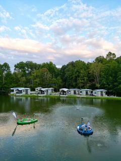 Modern Cabin - Gated Community - Woodland Views - Maple Cabin - Gatlinburg - 7