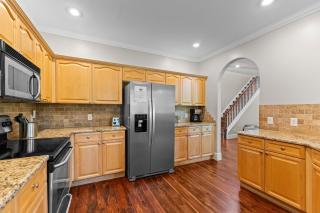 Lakeside Landing by AvantStay Private Dock - Mooresville - 6