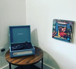 The Rest Suite 5 - 3