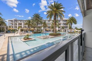 The Pointe Unit 113 by 30A Escapes - Rosemary Beach - 9