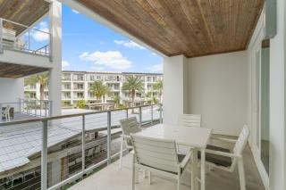 The Pointe Unit 122 by 30A Escapes - Rosemary Beach - 0
