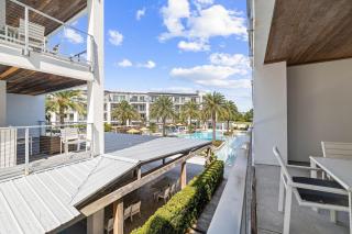 The Pointe Unit 122 by 30A Escapes - Rosemary Beach - 3