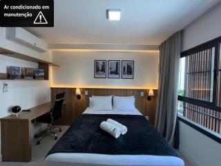 Studios Brooklin | Delfhy - San Paolo - 8