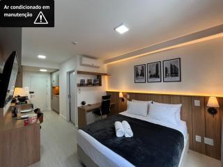 Studios Brooklin | Delfhy - San Paolo - 5