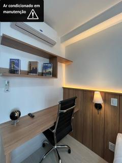 Studios Brooklin | Delfhy - San Paolo - 4