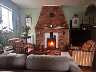 The Old Posthouse B&B - Caenby - 2
