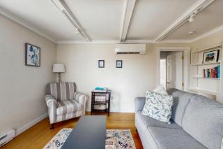 Windows on the Sea - 4