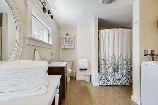 Windows on the Sea - 1