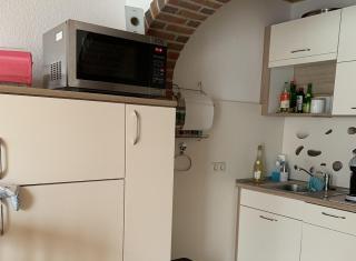 Ferienwohnung Henrich - Wangerland - 1