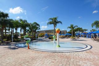Dog Friendly Townhouse With Splashpool 3610Pp - 8