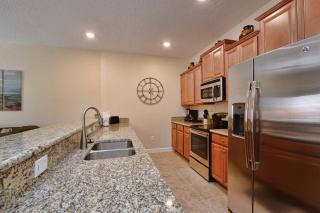 Dog Friendly Townhouse With Splashpool 3610Pp - 6