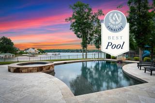 Paradise Pointe by AvantStay Lakefront Views Playset - Lake Norman of Catawba - 0
