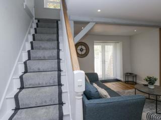 Riverside Cottage No 3 - 1